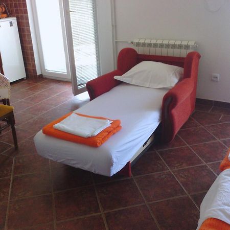 Apartments Mitrovic Podlicak Свети-Стефан Номер фото