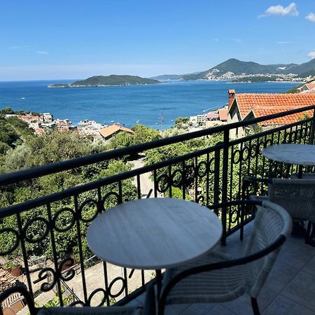 Apartments Mitrovic Podlicak Свети-Стефан Экстерьер фото