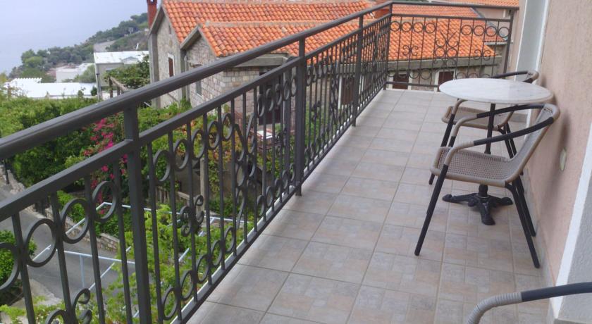 Apartments Mitrovic Podlicak Свети-Стефан Номер фото