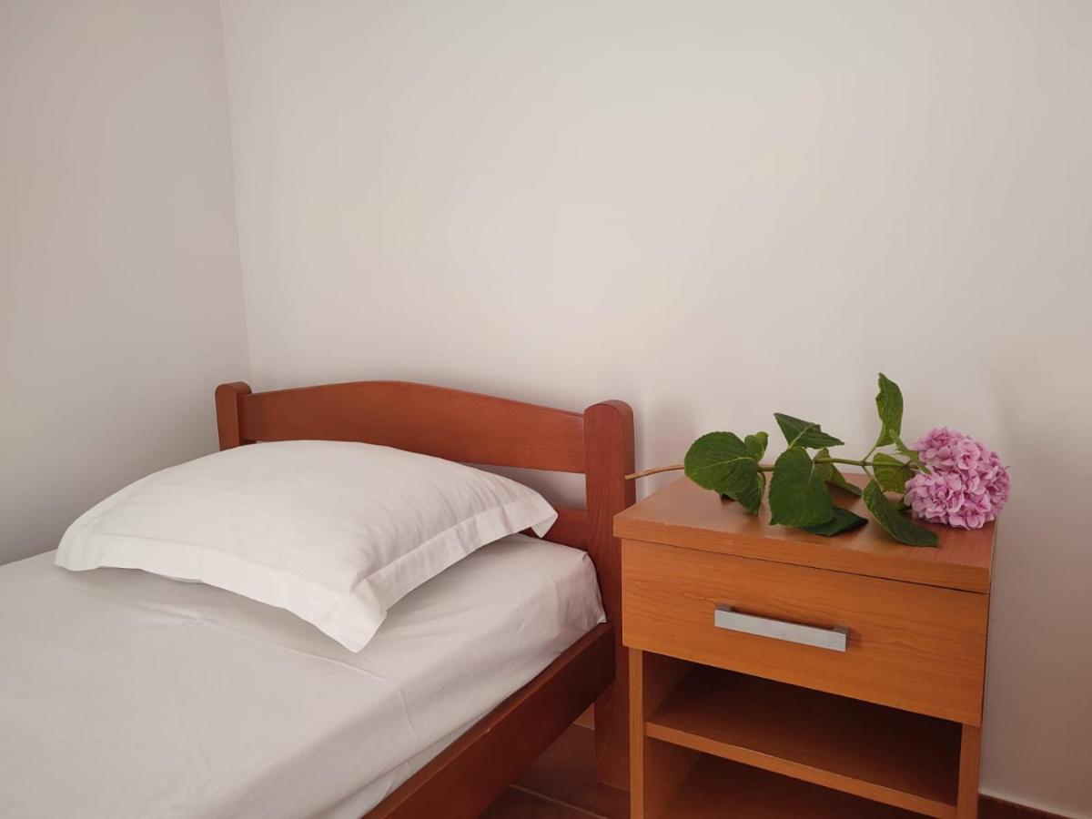 Apartments Mitrovic Podlicak Свети-Стефан Экстерьер фото