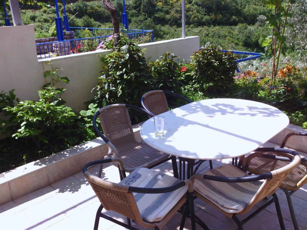 Apartments Mitrovic Podlicak Свети-Стефан Экстерьер фото