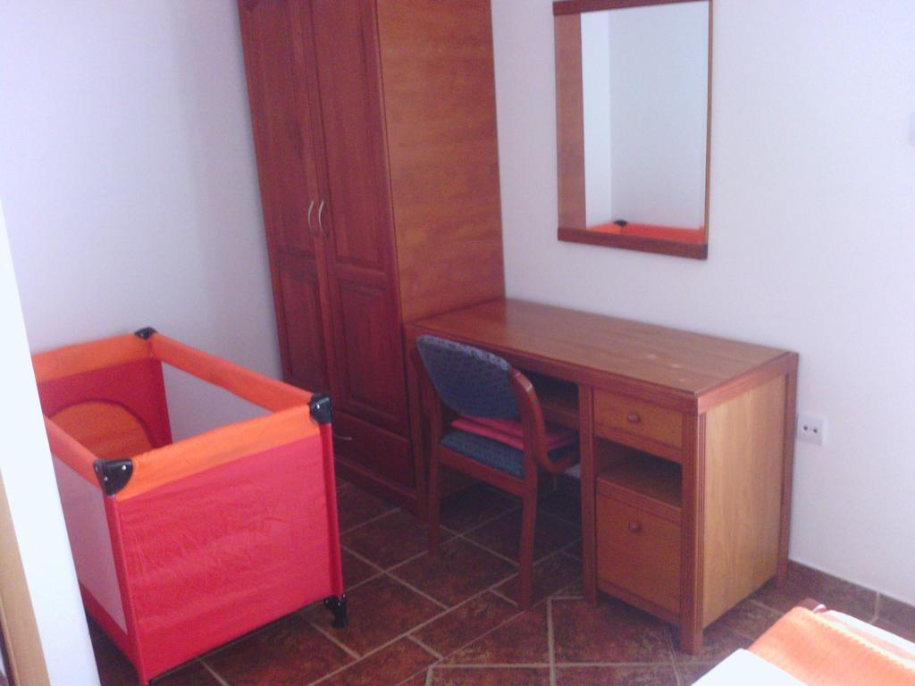 Apartments Mitrovic Podlicak Свети-Стефан Номер фото